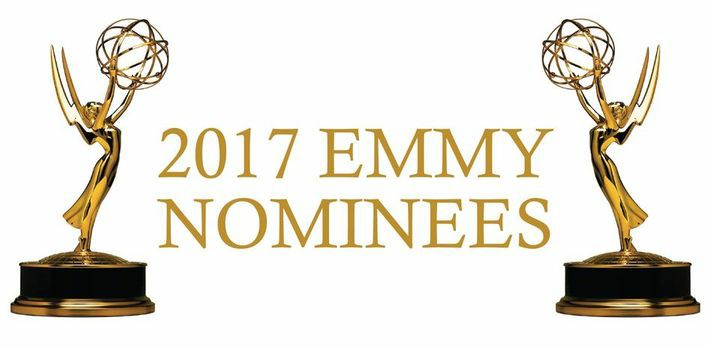 2017 emmy nominees